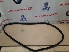 Уплотнение двери Mercedes C200 2008 A20469709519B00 W204 271.950, переднее левое