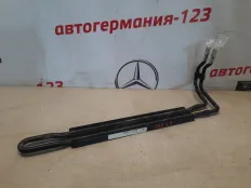Радиатор гур BMW X3 2007 17113422705 E83 N52B30AF