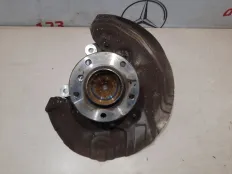 Ступица BMW X1 2012 31216865144 E84 N46B20BD, передняя правая