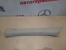 Накладка стойки лобового стекла Mercedes E250 2010 A2076902725 C207 271.860, передняя левая