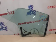 Стекло двери Mercedes E250 2010 A2076700210 C207 271.860, заднее правое