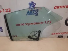 Стекло двери Mercedes E250 2010 A2076700110 C207 271.860, заднее левое