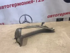 Тепловой экран турбины Mercedes C180 2011 A2712030592 W204 271.820
