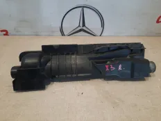 Кронштейн радиатора BMW X3 2007 17117530254 E83 N52B30AF, правый