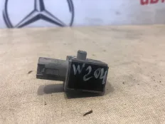 Датчик airbag Mercedes C180 2011 A2048201985 W204 271.820