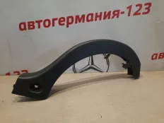 Накладка декоративная Mercedes E350 2005 A2118210189 W211 272.964
