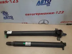 Вал карданный Mercedes E250 2010 A2044101016 C207 271.860