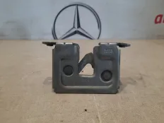 Замок капота BMW X3 2007 51237008755 E83 N52B30AF