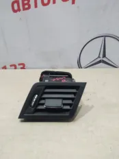 Дефлектор воздушный Mercedes E250 2010 A2078300254 C207 271.860, передний правый