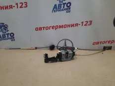 Замок двери Mercedes E250 2010 A2077602240 C207 271.860, передний левый