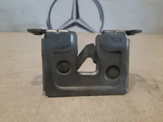 Замок капота BMW X3 2007 51237008755 E83 N52B30AF