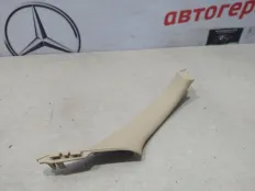 Ручка двери внутренняя BMW 2011 51417225854 F10, передняя правая