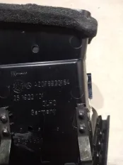 Дефлектор воздушный Mercedes E250 2010 A2078300154 C207 271.860, передний левый