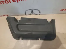 Пыльник Mercedes E250 2010 A2046100508 C207 271.860