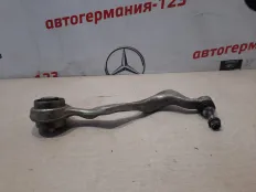 Рычаг BMW X1 2012 31122409598 E84 N46B20BD, передний правый