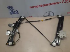 Стеклоподъемник Mercedes E250 2010 A2077200846 C207 271.860, передний правый