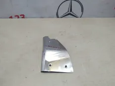 Молдинг двери Mercedes E250 2010 A2077220228 C207 271.860, правый
