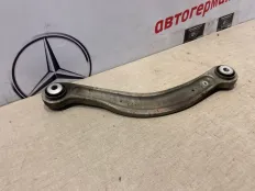 Рычаг Mercedes C180 2012 A2053506103 C204 271.820, задний левый