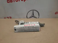 Подушка безопасности Mercedes E250 2010 A2078600802 C207 271.860, задняя правая