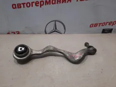 Рычаг BMW X1 2012 31122409599 E84 N46B20BD, передний левый