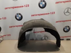Подкрылок BMW X1 2012 51712990088 E84 N46B20BD, задний правый