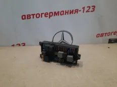 Блок предохранителей Mercedes E350 2005 A2115454201 W211 272.964