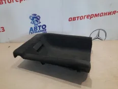 Обшивка багажника BMW X5 2007 51477145910 E70