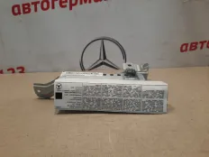 Подушка безопасности Mercedes E250 2010 A2078600702 C207 271.860, задняя левая