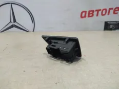 Накладка стеклоподъемника BMW 2011 51417225890 F10, задняя правая