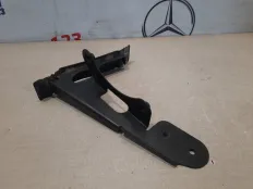 Кронштейн BMW X3 2007 51753449187 E83 N52B30AF, передний левый