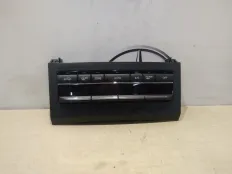 Блок управления климат-контролем Mercedes E250 2010 A2129004607 C207 271.860