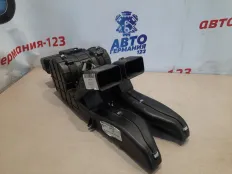 Корпус печки BMW X5 2007 64116977947 E70