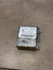 Блок управления airbag Mercedes C200 2008 A2049012604 W204 271.950