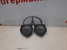 Динамик BMW X1 2012 65139141494 E84 N46B20BD