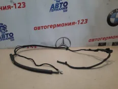 Шланг стеклоомывателя BMW X3 2007 61668362762 E83 N52B30AF