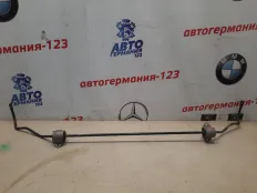 Стабилизатор BMW 120 2007 33556764423 E87 N46B20B, задний