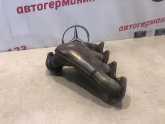 Выпускной коллектор Mercedes C200 2008 A2711403109 W204 271.950