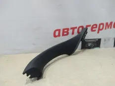 Ручка двери внутренняя BMW 2011 51417225851 F10, задняя левая