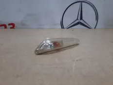 Поворотник BMW X3 2007 63133418447 E83 N52B30AF, передний левый
