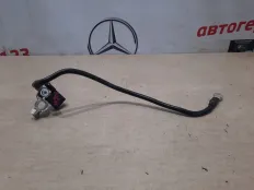 Клемма Mercedes E250 2010 A0009050254 C207 271.860