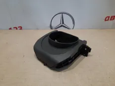 Кожух рулевой колонки Mercedes E350 2005 A2114600195 W211 272.964