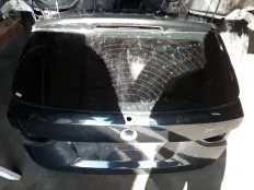 Дверь 5-я BMW X1 2012 41002993152 E84 N46B20BD, задняя