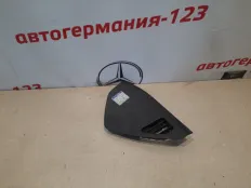 Накладка на торпедо Mercedes E350 2005 A2116800678 W211 272.964