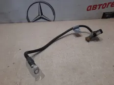 Клемма Mercedes C200 2008 A2045420918 W204 271.950