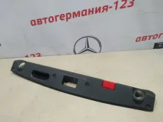 Накладка крышки багажника Mercedes E250 2010 A2077580702 C207 271.860