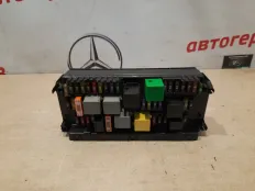 Блок предохранителей Mercedes E250 2010 A2319007707 C207 271.860