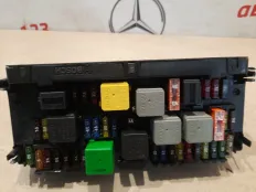Блок предохранителей Mercedes E250 2010 A2319007707 C207 271.860