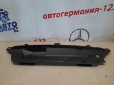 Корпус салонного фильтра BMW X3 2007 64313450925 E83 N52B30AF