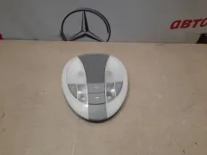 Плафон салона Mercedes E350 2005 A2118206601 W211 272.964, задний