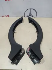 Обшивка багажника Mercedes E250 2010 A2078210589 C207 271.860